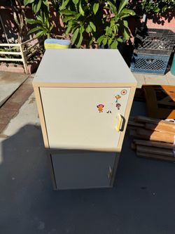 Wood drawer
