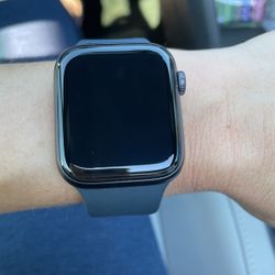 Brand New Apple Watch- SE 44m