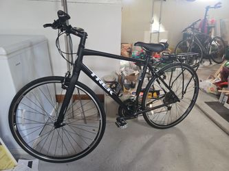 Trek 7.3fx