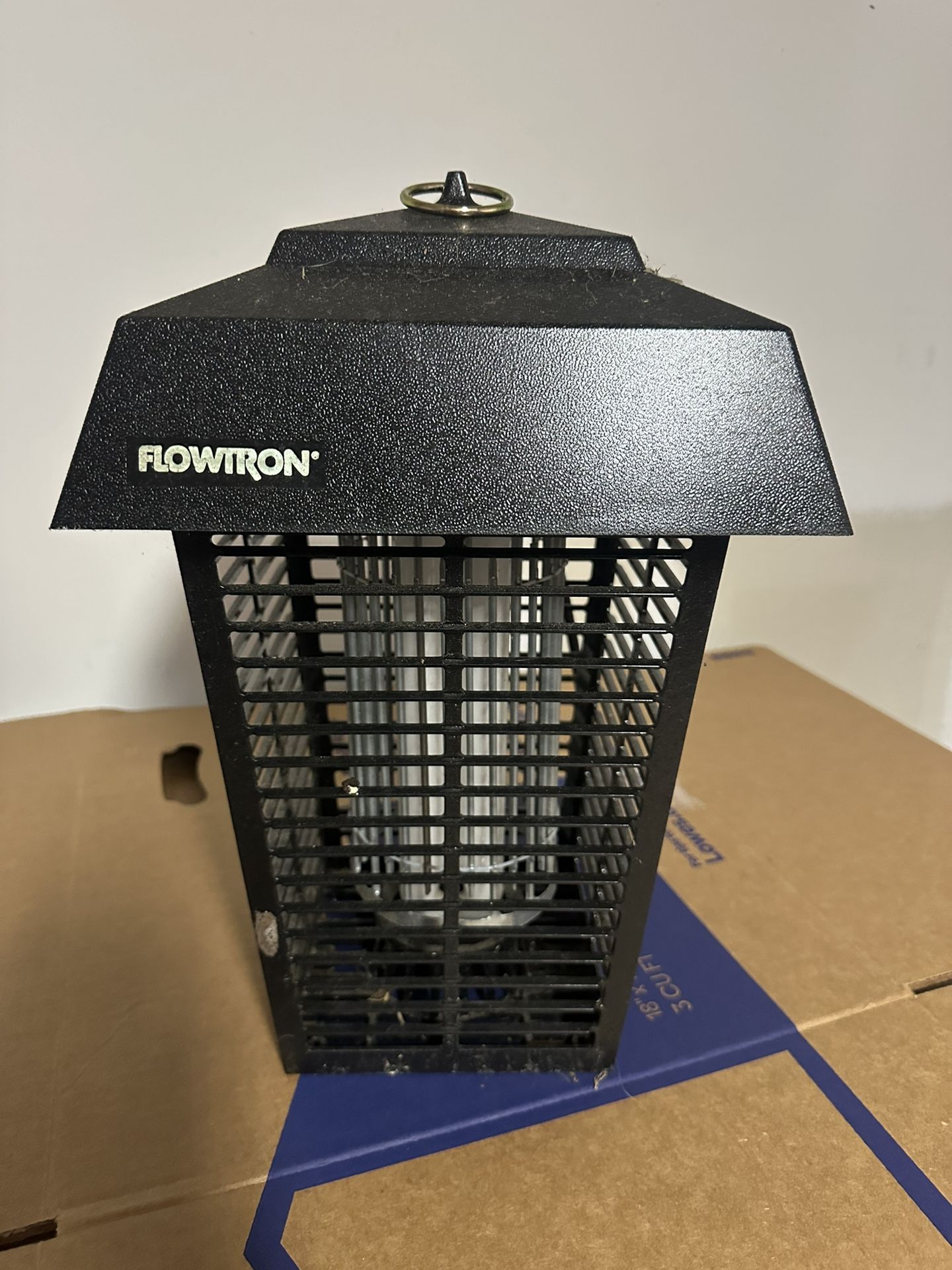 Flowtron Bug Zapper
