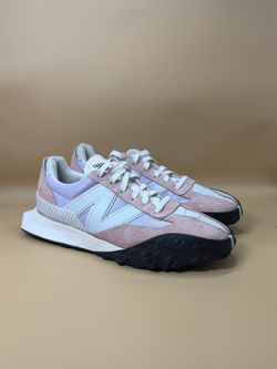 New Balance XC-72 Pink Haze UXC72TA Mens Size 9.5 No Box