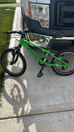 bike.