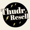THUDR.RESELL