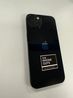 iPhone 13 6.1” | $5 Down | Payment plan available - Unlocked - Fair Condition