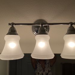 BATHROOM  Fixtures . NEW