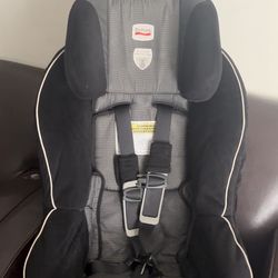 Britax Marathon 70 - G4 Convertible  Car Seat , Onyx (Prior Model)