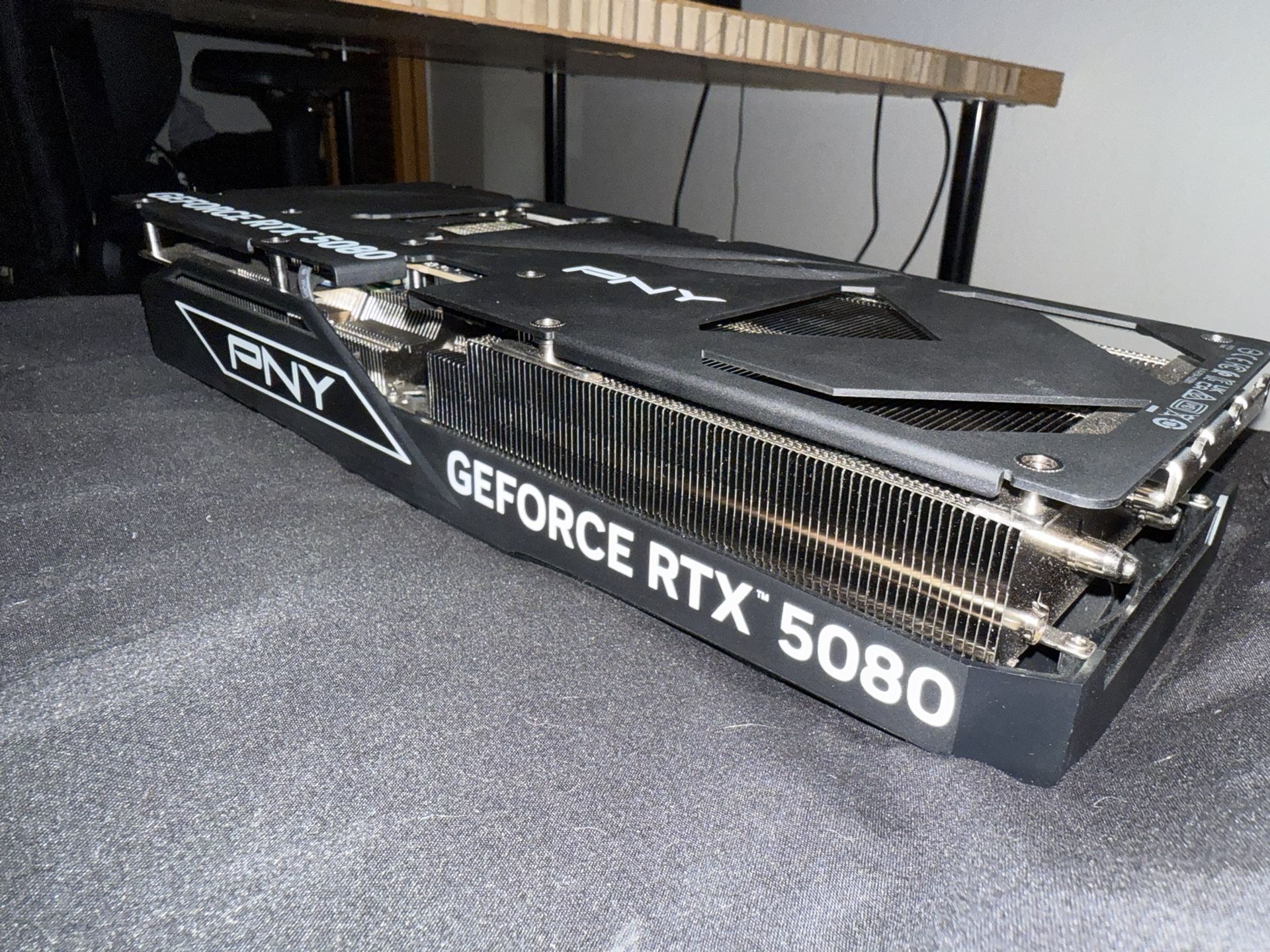 PNY 5080 OC