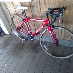 Jamis Ventura Competition 