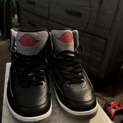 Jordans