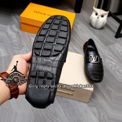 LOUIS VUITTON MENS SHOES for Sale in Vacaville, CA - OfferUp