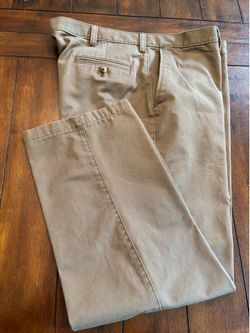 Classic Chinos
