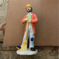 Flambro Figurine
