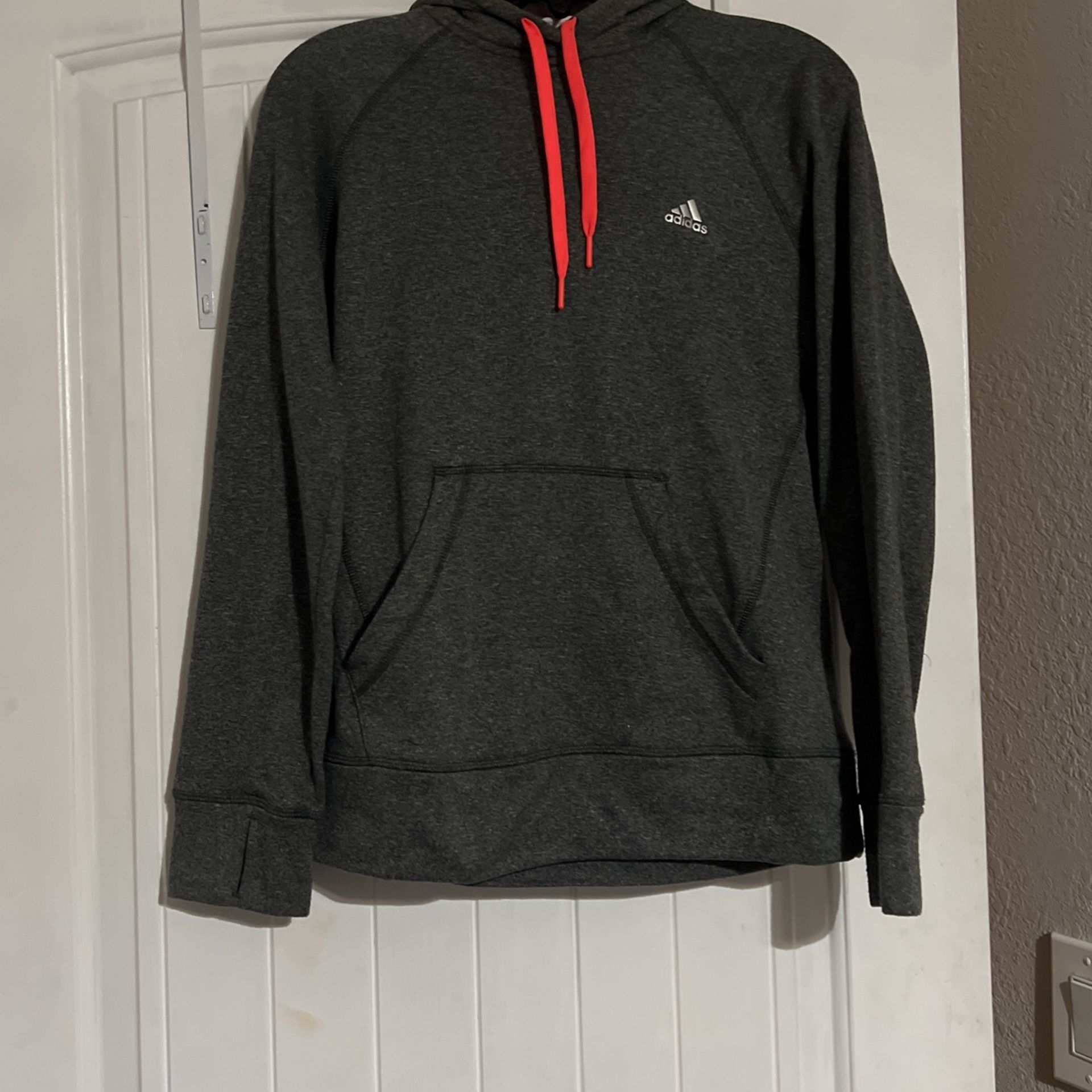 Adidas Climawarm Hoodie