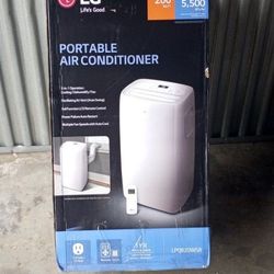 Portable Ac Air Conditioner Aire