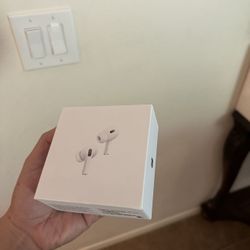 AIRPODS PRO 2 NEW 