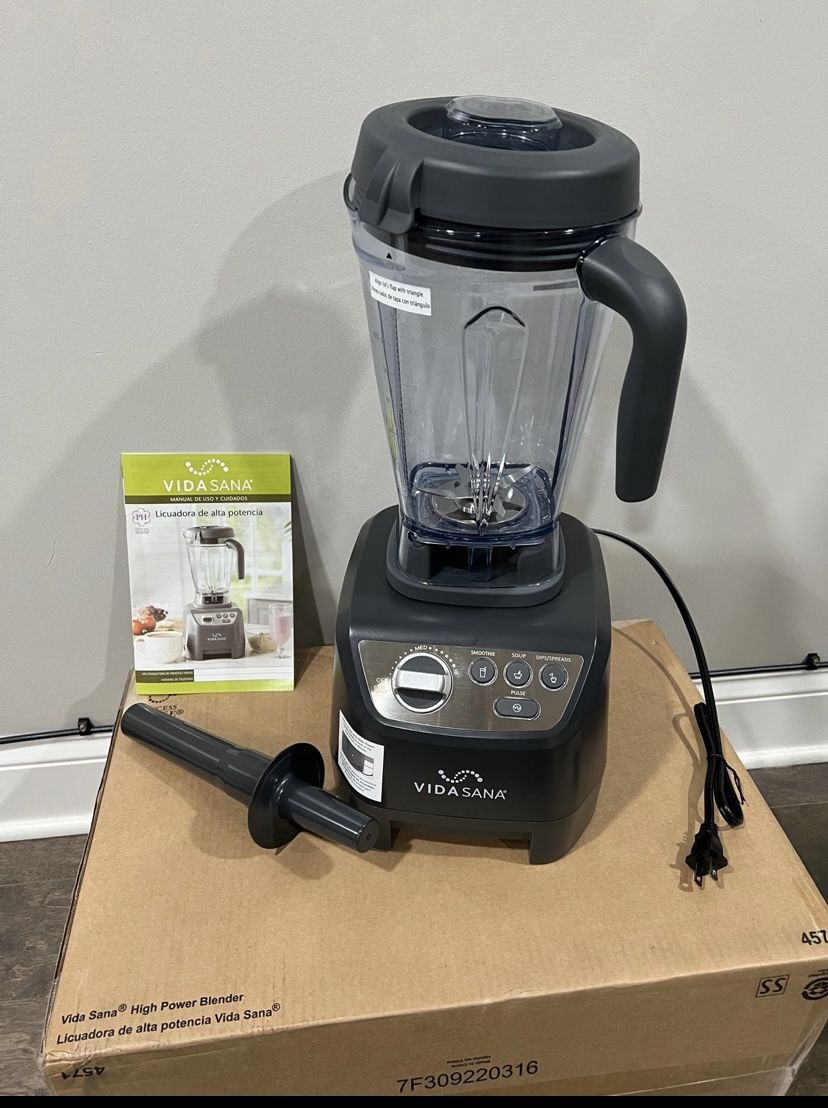 Princess House Licuadora