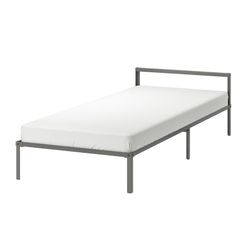 Ikea Bed 