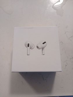 Airpods Pros