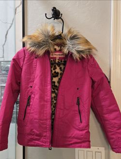 Girls jacket