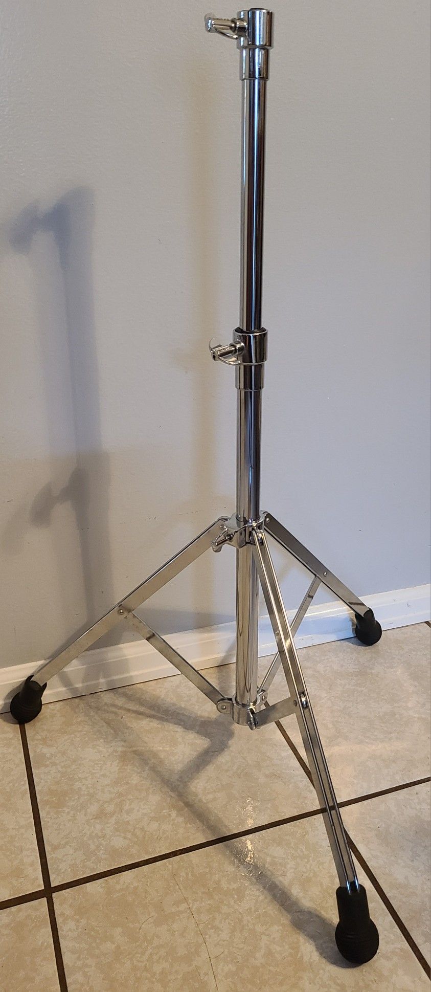 SONOR bottom Cymbal Stand Dbl Braced