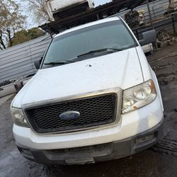 2004 ford F-150 Triton Non Running/ Parts Only‼️