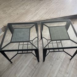 End Tables