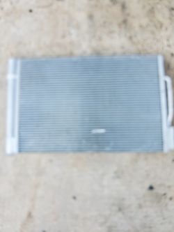 Ac Condenser