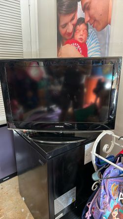 TV Samsung