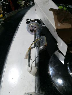 Professional Parts Sweden Water Pump Unit