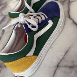 Vans Old Skool Yacht Club