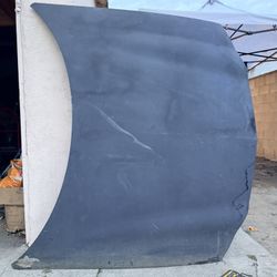 Camero 4th Gene Hood 