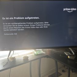 Vizio 4k 35 Inch Tv.