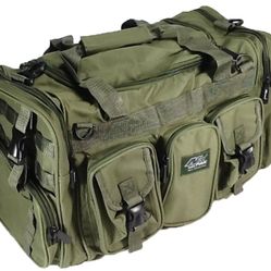 Duffle Bag 