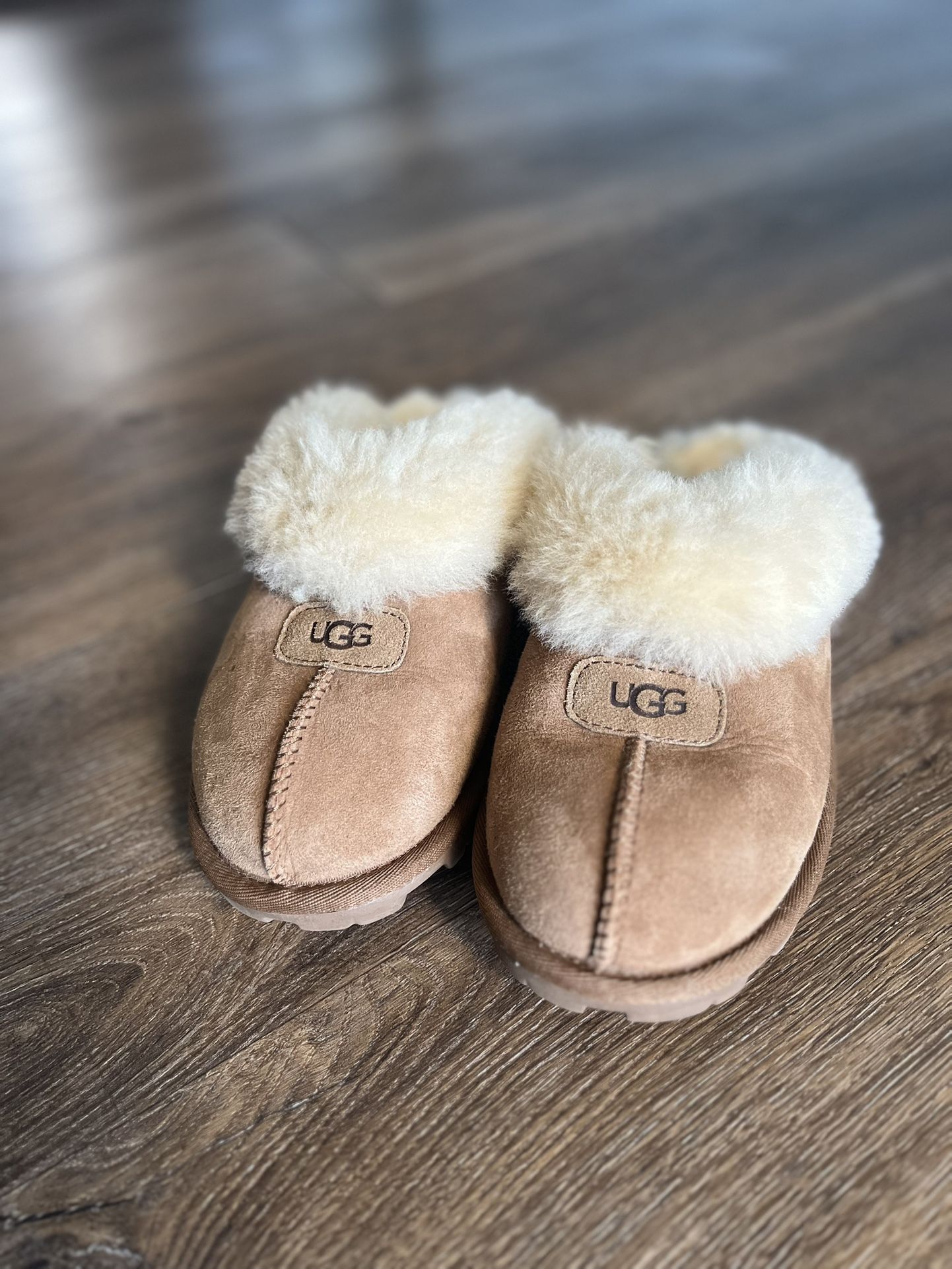 Ugg Coquette Slippers