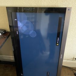 42” Sony Tv