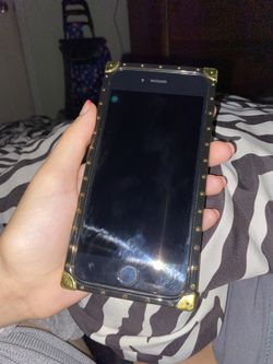 Iphone 6 UNLOCKED & JAIL BROKEN
