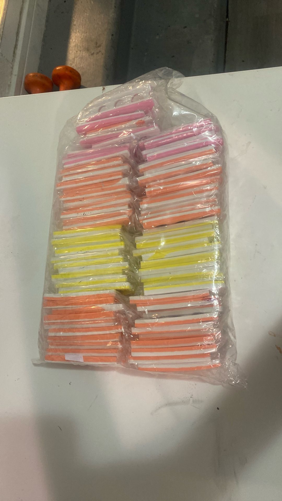 Separators For Nails