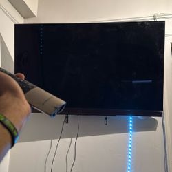 Lg Smart Tv 