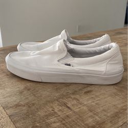 Vans shoes