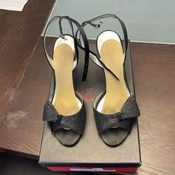 Nina Size 9 Holiday Shoes