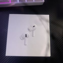 AirPod Pro 2