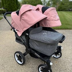 Bugaboo-stroller