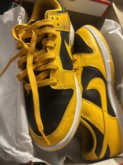 Jordan Golden Rods