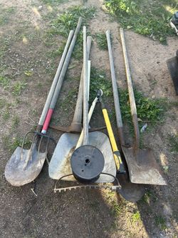 Yard Equipment
