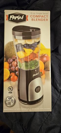 Personal Blender 