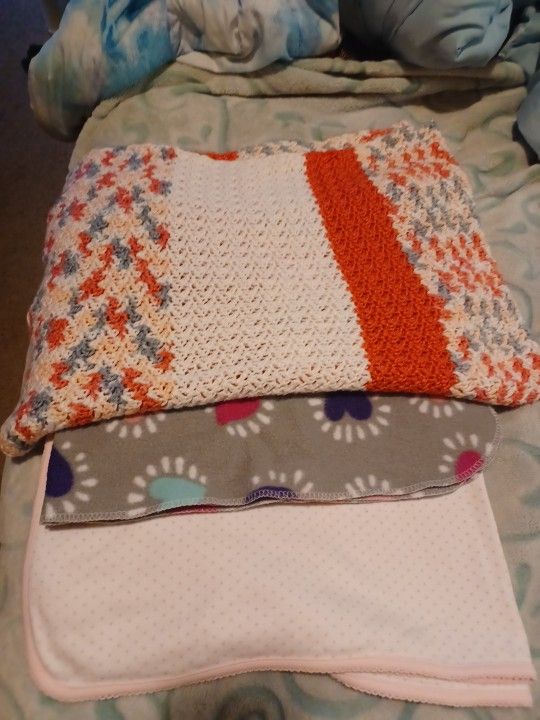 Baby Items 