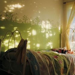 Twin Size Bed Pottery Barn Kids Iron bed