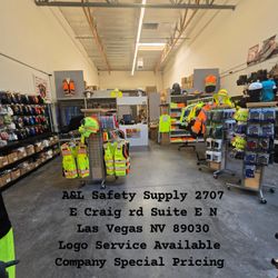 A&L Safety Supply