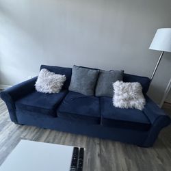 Couch for sale flash sale!!!
