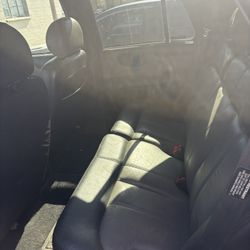 2001 Chevrolet Blazer
